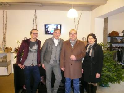 Campus - das Modehaus